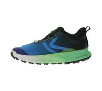Baskets de randonnée KEEN M 450 Dirt pour homme avec technologie KEEN.CURVE 1029759 Bleu/Vert/Noir Baskets de randonnée KEEN M 450 Dirt pour homme avec technologie KEEN.CURVE 1029759 Bleu/Vert/Noir