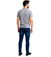 2Y Premium Vintage Skinny Fit Jeans 2YB5269 Blau 2Y Premium Vintage Skinny Fit Jeans 2YB5269 Blau