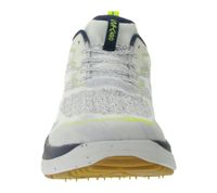 KEEN WK400 II Sneaker da uomo con tecnologia KEEN.CURVE, scarpe da trekking 1030259 Bianco/Blu/Giallo KEEN WK400 II Sneaker da uomo con tecnologia KEEN.CURVE, scarpe da trekking 1030259 Bianco/Blu/Giallo