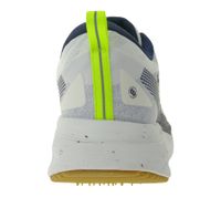 KEEN WK400 II Sneaker da uomo con tecnologia KEEN.CURVE, scarpe da trekking 1030259 Bianco/Blu/Giallo KEEN WK400 II Sneaker da uomo con tecnologia KEEN.CURVE, scarpe da trekking 1030259 Bianco/Blu/Giallo