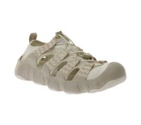 Sandalo da trekking da uomo KEEN Hyperport H2 con protezione per le dita KEEN.PROTECT. Scarpe da trekking. Drop: 9 mm. 1030611 Beige Sandalo da trekking da uomo KEEN Hyperport H2 con protezione per le dita KEEN.PROTECT. Scarpe da trekking. Drop: 9 mm. 1030611 Beige