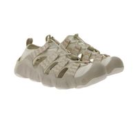 Sandalo da trekking da uomo KEEN Hyperport H2 con protezione per le dita KEEN.PROTECT. Scarpe da trekking. Drop: 9 mm. 1030611 Beige Sandalo da trekking da uomo KEEN Hyperport H2 con protezione per le dita KEEN.PROTECT. Scarpe da trekking. Drop: 9 mm. 1030611 Beige