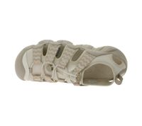 Sandalo da trekking da uomo KEEN Hyperport H2 con protezione per le dita KEEN.PROTECT. Scarpe da trekking. Drop: 9 mm. 1030611 Beige Sandalo da trekking da uomo KEEN Hyperport H2 con protezione per le dita KEEN.PROTECT. Scarpe da trekking. Drop: 9 mm. 1030611 Beige