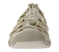 Sandalo da trekking da uomo KEEN Hyperport H2 con protezione per le dita KEEN.PROTECT. Scarpe da trekking. Drop: 9 mm. 1030611 Beige Sandalo da trekking da uomo KEEN Hyperport H2 con protezione per le dita KEEN.PROTECT. Scarpe da trekking. Drop: 9 mm. 1030611 Beige