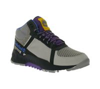 Scarponi da trekking Timberland Solar Wave LT Mid da uomo, scarponi da trekking sostenibili con tessuto ReBOTL e tomaia GreenStride, scarponi da trekking TB0A41YCK511 Grigio/Multicolore Scarponi da trekking Timberland Solar Wave LT Mid da uomo, scarponi da trekking sostenibili con tessuto ReBOTL e tomaia GreenStride, scarponi da trekking TB0A41YCK511 Grigio/Multicolore