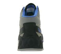 Scarponi da trekking Timberland Solar Wave LT Mid da uomo, scarponi da trekking sostenibili con tessuto ReBOTL e tomaia GreenStride, scarponi da trekking TB0A41YCK511 Grigio/Multicolore Scarponi da trekking Timberland Solar Wave LT Mid da uomo, scarponi da trekking sostenibili con tessuto ReBOTL e tomaia GreenStride, scarponi da trekking TB0A41YCK511 Grigio/Multicolore