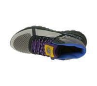 Scarponi da trekking Timberland Solar Wave LT Mid da uomo, scarponi da trekking sostenibili con tessuto ReBOTL e tomaia GreenStride, scarponi da trekking TB0A41YCK511 Grigio/Multicolore Scarponi da trekking Timberland Solar Wave LT Mid da uomo, scarponi da trekking sostenibili con tessuto ReBOTL e tomaia GreenStride, scarponi da trekking TB0A41YCK511 Grigio/Multicolore