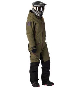 SCOTT DS-I Dryo Monosuit Damen Winter-/Schneemobil-Einteiler mit DRYOsphere 2L-Membran Motorfahrten im Schnee Winter-Offroad-Einsatz 292393 7658 Grün/Schwarz SCOTT DS-I Dryo Monosuit Damen Winter-/Schneemobil-Einteiler mit DRYOsphere 2L-Membran Motorfahrten im Schnee Winter-Offroad-Einsatz 292393 7658 Grün/Schwarz
