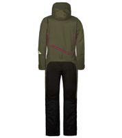 SCOTT DS-I Dryo Monosuit Damen Winter-/Schneemobil-Einteiler mit DRYOsphere 2L-Membran Motorfahrten im Schnee Winter-Offroad-Einsatz 292393 7658 Grün/Schwarz SCOTT DS-I Dryo Monosuit Damen Winter-/Schneemobil-Einteiler mit DRYOsphere 2L-Membran Motorfahrten im Schnee Winter-Offroad-Einsatz 292393 7658 Grün/Schwarz