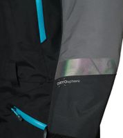 Traje de una pieza SCOTT DS-I Dryo para mujer, de invierno y motonieve, con membrana DRYOsphere 2L para conducción en nieve y uso todoterreno en invierno 292393 7424 Negro/Azul Traje de una pieza SCOTT DS-I Dryo para mujer, de invierno y motonieve, con membrana DRYOsphere 2L para conducción en nieve y uso todoterreno en invierno 292393 7424 Negro/Azul