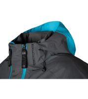 Traje de una pieza SCOTT DS-I Dryo para mujer, de invierno y motonieve, con membrana DRYOsphere 2L para conducción en nieve y uso todoterreno en invierno 292393 7424 Negro/Azul Traje de una pieza SCOTT DS-I Dryo para mujer, de invierno y motonieve, con membrana DRYOsphere 2L para conducción en nieve y uso todoterreno en invierno 292393 7424 Negro/Azul
