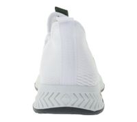 BEYOND THE RAINBOW Casual Sneakers with NASA Lettering, Everyday Shoes, Black or White BEYOND THE RAINBOW Casual Sneakers with NASA Lettering, Everyday Shoes, Black or White