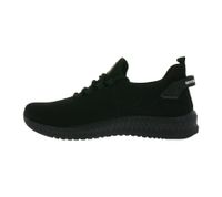BEYOND THE RAINBOW Casual Sneakers with NASA Lettering, Everyday Shoes, Black or White BEYOND THE RAINBOW Casual Sneakers with NASA Lettering, Everyday Shoes, Black or White