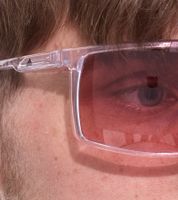 Lunettes de soleil Adidas Sport pour homme avec verres roses, pour le jogging, protection UVA et UVB, filtre catégorie 1, lunettes de course SP0004 0027S Transparent Lunettes de soleil Adidas Sport pour homme avec verres roses, pour le jogging, protection UVA et UVB, filtre catégorie 1, lunettes de course SP0004 0027S Transparent