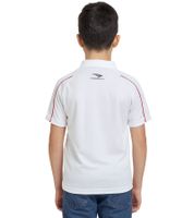 Polo da bambino PENALTY Polo Matis Jr realizzata in materiale DRY ON ad asciugatura rapida. Maglia sportiva 310703 Bianco, Rosso o Blu Polo da bambino PENALTY Polo Matis Jr realizzata in materiale DRY ON ad asciugatura rapida. Maglia sportiva 310703 Bianco, Rosso o Blu