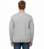 Felpa da allenamento da uomo PENALTY Era Roundneck con stampa del logo, pullover sportivo 354502, giallo neon, grigio o verde neon Felpa da allenamento da uomo PENALTY Era Roundneck con stampa del logo, pullover sportivo 354502, giallo neon, grigio o verde neon