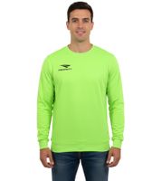 Felpa da allenamento da uomo PENALTY Era Roundneck con stampa del logo, pullover sportivo 354502, giallo neon, grigio o verde neon Felpa da allenamento da uomo PENALTY Era Roundneck con stampa del logo, pullover sportivo 354502, giallo neon, grigio o verde neon