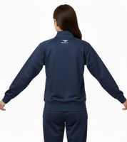 PENALTY Racer Wo Damen Trainings-Jacke mit Reißverschluss-Fronttaschen Sport-Jacke Fitness-Jacke 354620 Orange, Navy, Grün, Rot oder Blau PENALTY Racer Wo Damen Trainings-Jacke mit Reißverschluss-Fronttaschen Sport-Jacke Fitness-Jacke 354620 Orange, Navy, Grün, Rot oder Blau