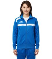 PENALTY Racer Wo Damen Trainings-Jacke mit Reißverschluss-Fronttaschen Sport-Jacke Fitness-Jacke 354620 Orange, Navy, Grün, Rot oder Blau PENALTY Racer Wo Damen Trainings-Jacke mit Reißverschluss-Fronttaschen Sport-Jacke Fitness-Jacke 354620 Orange, Navy, Grün, Rot oder Blau