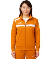 PENALTY Racer Wo Damen Trainings-Jacke mit Reißverschluss-Fronttaschen Sport-Jacke Fitness-Jacke 354620 Orange, Navy, Grün, Rot oder Blau PENALTY Racer Wo Damen Trainings-Jacke mit Reißverschluss-Fronttaschen Sport-Jacke Fitness-Jacke 354620 Orange, Navy, Grün, Rot oder Blau