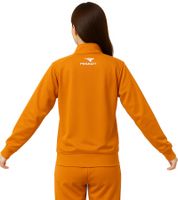 PENALTY Racer Wo Damen Trainings-Jacke mit Reißverschluss-Fronttaschen Sport-Jacke Fitness-Jacke 354620 Orange, Navy, Grün, Rot oder Blau PENALTY Racer Wo Damen Trainings-Jacke mit Reißverschluss-Fronttaschen Sport-Jacke Fitness-Jacke 354620 Orange, Navy, Grün, Rot oder Blau