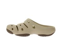 Zoccoli da donna KEEN Yogui con pantofole Eco Anti-Odor e plantare testurizzato, neri o beige Zoccoli da donna KEEN Yogui con pantofole Eco Anti-Odor e plantare testurizzato, neri o beige