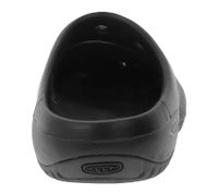 Zoccoli da donna KEEN Yogui con pantofole Eco Anti-Odor e plantare testurizzato, neri o beige Zoccoli da donna KEEN Yogui con pantofole Eco Anti-Odor e plantare testurizzato, neri o beige