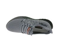 BEYOND THE RAINBOW Casual Sneakers with NASA Logo - Everyday Shoes, Trainers, Black, Blue, or Gray BEYOND THE RAINBOW Casual Sneakers with NASA Logo - Everyday Shoes, Trainers, Black, Blue, or Gray