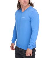 2-Pack HACKETT LONDON GOLF Men's Cotton Sweater, V-Neck Long-Sleeve Shirt HMX500D Black, Blue, or Dark Blue 2-Pack HACKETT LONDON GOLF Men's Cotton Sweater, V-Neck Long-Sleeve Shirt HMX500D Black, Blue, or Dark Blue