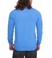 2-Pack HACKETT LONDON GOLF Men's Cotton Sweater, V-Neck Long-Sleeve Shirt HMX500D Black, Blue, or Dark Blue 2-Pack HACKETT LONDON GOLF Men's Cotton Sweater, V-Neck Long-Sleeve Shirt HMX500D Black, Blue, or Dark Blue