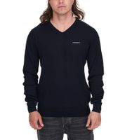 2-Pack HACKETT LONDON GOLF Men's Cotton Sweater, V-Neck Long-Sleeve Shirt HMX500D Black, Blue, or Dark Blue 2-Pack HACKETT LONDON GOLF Men's Cotton Sweater, V-Neck Long-Sleeve Shirt HMX500D Black, Blue, or Dark Blue