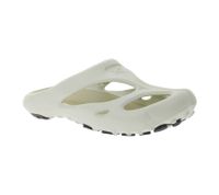 KEEN Shanti Women's Clogs with Eco Anti-Odor Technology, Slippers, White or Brown KEEN Shanti Women's Clogs with Eco Anti-Odor Technology, Slippers, White or Brown