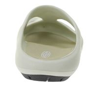 KEEN Shanti Women's Clogs with Eco Anti-Odor Technology, Slippers, White or Brown KEEN Shanti Women's Clogs with Eco Anti-Odor Technology, Slippers, White or Brown