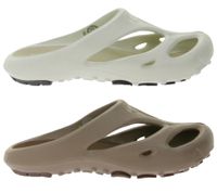 KEEN Shanti Women's Clogs with Eco Anti-Odor Technology, Slippers, White or Brown KEEN Shanti Women's Clogs with Eco Anti-Odor Technology, Slippers, White or Brown