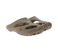 KEEN Shanti Women's Clogs with Eco Anti-Odor Technology, Slippers, White or Brown KEEN Shanti Women's Clogs with Eco Anti-Odor Technology, Slippers, White or Brown
