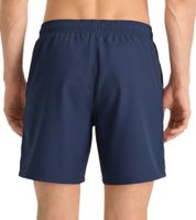 Puma Herren Bade-Shorts Sommer-Shorts mit Taschen stylische Schwimm-Hose Bademode 907002016 001 Navy Puma Herren Bade-Shorts Sommer-Shorts mit Taschen stylische Schwimm-Hose Bademode 907002016 001 Navy