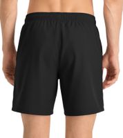 Pantaloncini da bagno estivi da uomo Puma con tasche, eleganti costumi da bagno, 907002016 200 nero