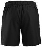 Pantaloncini da bagno estivi da uomo Puma con tasche, eleganti costumi da bagno, 907002016 200 nero