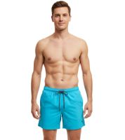 Short de bain Puma pour homme avec poches, maillot de bain d'été élégant 100002606 009 Bleu Aqua