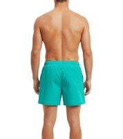 Pantaloncini da bagno Puma da uomo con fodera in rete - Elegante costume da bagno estivo 100000090 006 Blu Acqua