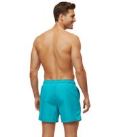 Pantaloncini da bagno da uomo Puma con tasche, pantaloncini estivi, costumi da bagno eleganti 100004862 006 Hawaiian Ocean Blue