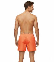 Short de bain Puma pour homme avec poches, short d'été, maillot de bain élégant 100004862 013 Orange