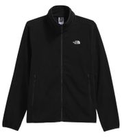 Veste polaire homme THE NORTH FACE Glacier, veste de sudation éco-responsable avec poches latérales, polaire 165 g/m² NF0A8D0RJK3 Noir