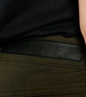 DAINESE Lady Tex Women's Motorcycle Pants with Pro-Shape 2.0 Protectors Motorcycle Jeans Motorcycle Chino Motorsport Pants 202755 Olive Green in Casual Slim, Casual Regular, or Chino Style