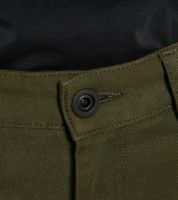 DAINESE Lady Tex Women's Motorcycle Pants with Pro-Shape 2.0 Protectors Motorcycle Jeans Motorcycle Chino Motorsport Pants 202755 Olive Green in Casual Slim, Casual Regular, or Chino Style