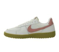 NIKE Field General '82 Men's Low-Top Sneakers Women's Retro Sneakers Genuine Leather Sneakers HV3873 133 Pink/Beige
