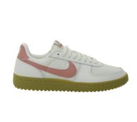 NIKE Field General '82 Men's Low-Top Sneakers Women's Retro Sneakers Genuine Leather Sneakers HV3873 133 Pink/Beige
