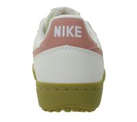 NIKE Field General '82 Men's Low-Top Sneakers Women's Retro Sneakers Genuine Leather Sneakers HV3873 133 Pink/Beige