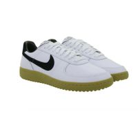 NIKE Field General '82 Men's Low-Top Sneakers Women's Retro Trainers Genuine Leather Sneakers HF5603 101 White