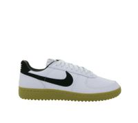 NIKE Field General '82 Men's Low-Top Sneakers Women's Retro Trainers Genuine Leather Sneakers HF5603 101 White